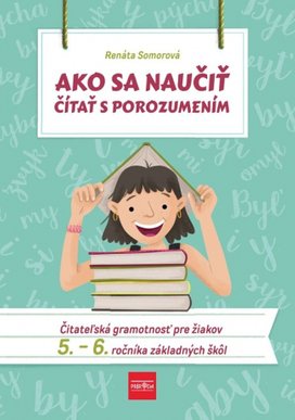 Ako sa naučiť čítať s porozumením
