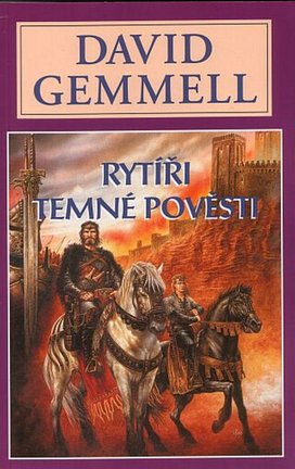Rytíři temné pověsti