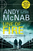 Line of Fire