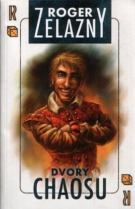 Dvory chaosu