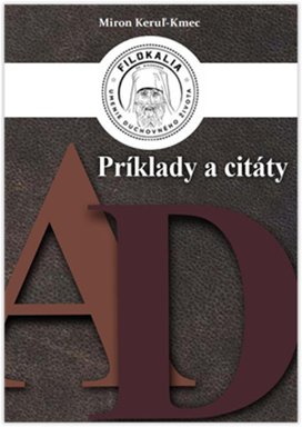 Príklady a citáty A - D