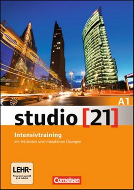 Studio 21 A1 Intensivtraining
