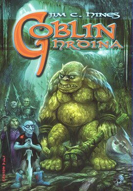 Goblin hrdina