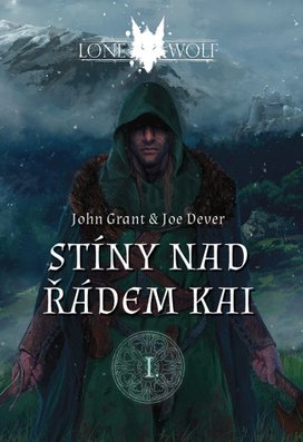 Lone Wolf Stíny nad řádem Kai