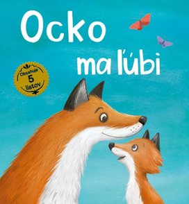 Ocko ma ľúbi