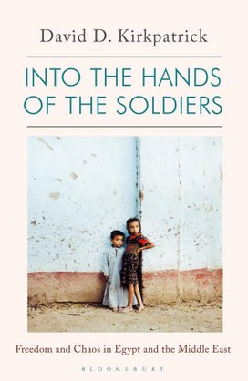 Bless the Hands of the Soldiers