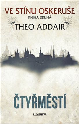 Čtyřměstí