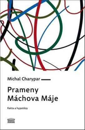 Prameny Máchova Máje
