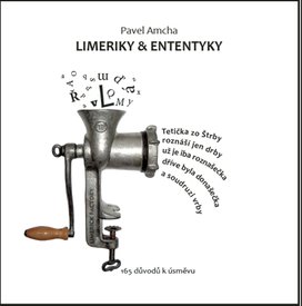 Limeriky a ententyky