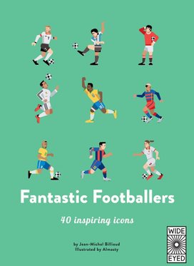 Peoplepedia: Fantastic Footballers