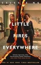 Little Fires Everywhere