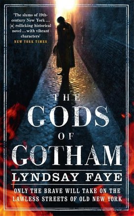 The Gods of Gotham