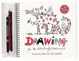 Drawing for the Artistically Undiscovered