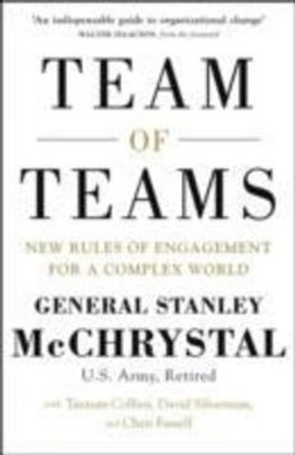 Team of Teams