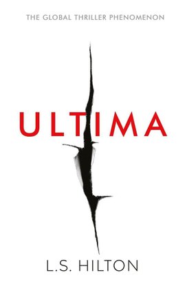 Maestra 3. Ultima