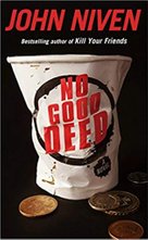 No Good Deed