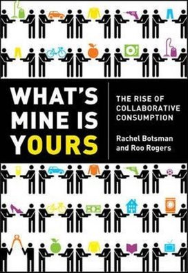 What´s Mine is Yours