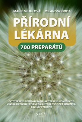 Přírodní lékárna