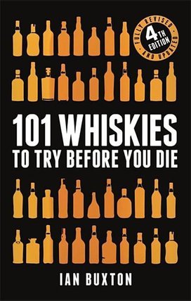 101 World Whiskies to Try Before You Die