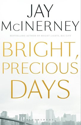 Bright, Precious Things