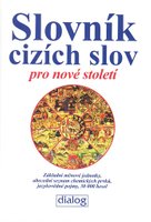Slovník cizích slov pro nové století