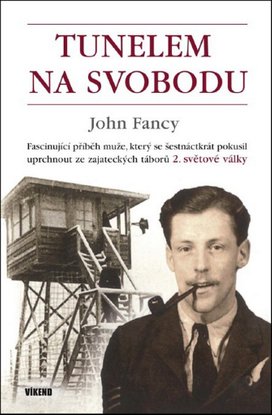 Tunelem na svobodu
