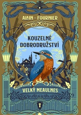 Kouzelné dobrodružství