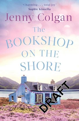 The Bookshop on the Shore