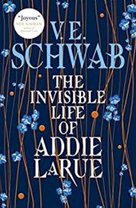 The Invisible Life of Addie LaRue