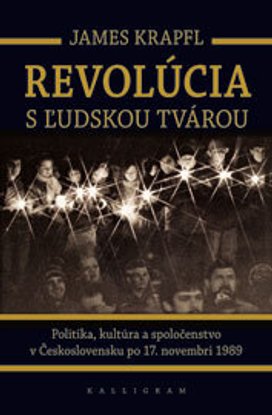 Revolúcia s ľudskou tvárou