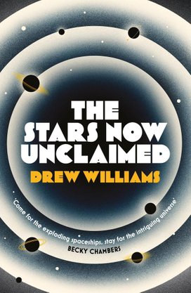 Stars Now Unclaimed