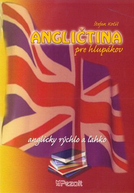 Angličtina pre hlupákov