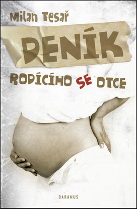 Deník rodícího se otce