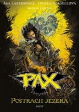 Pax Postrach jezera