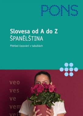Slovesa od A do Z Španělština
