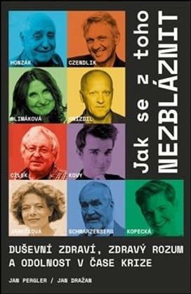 Jak se z toho nezbláznit