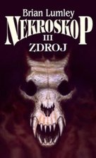 Nekroskop Zdroj
