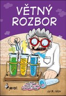Větný rozbor