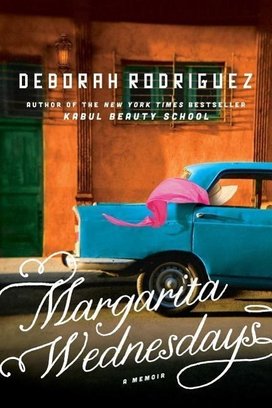 Margarita Wednesdays