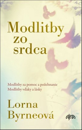 Modlitby zo srdca