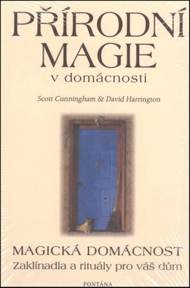 Přírodní magie v domácnosti