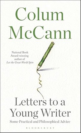 Letter to a Young Writer (And You Too)