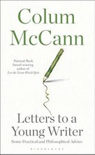 Letter to a Young Writer (And You Too)