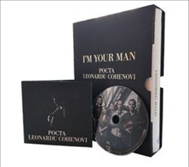 I'm Your Man Pocta Leonardu Cohenovi