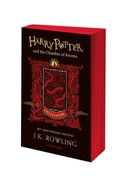 Harry Potter and the Chamber of Secrets. Gryffindor Edition