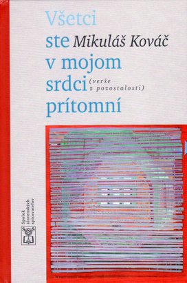 Všetci ste v mojom srdci prítomní