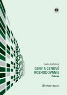 Ceny a cenové rozhodovanie