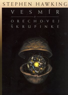 Vesmír v orechovej škrupinke