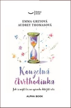 Kouzelná čtvrthodinka