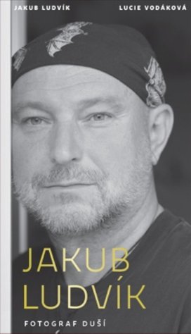 Jakub Ludvík Fotograf duší